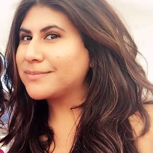 Meet your Posher, Grace